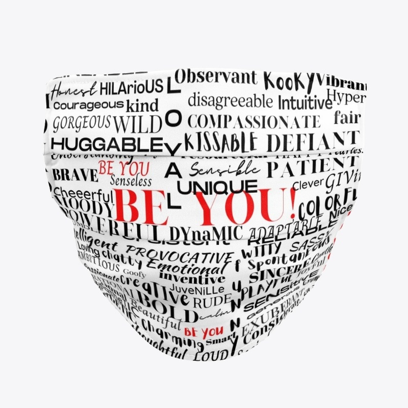Be You