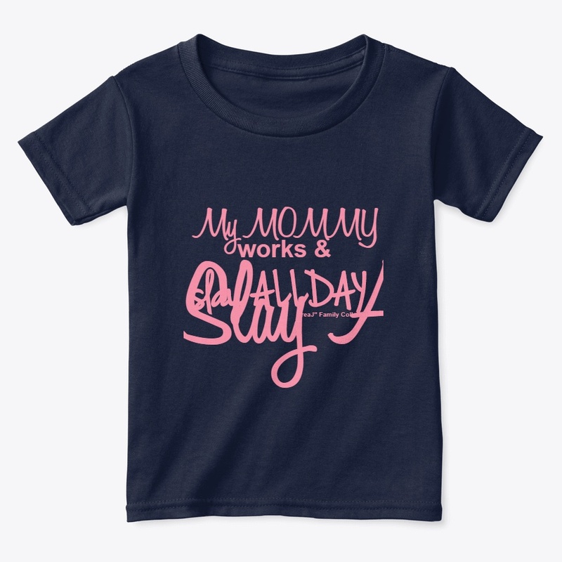 Drea J Family Collection kids