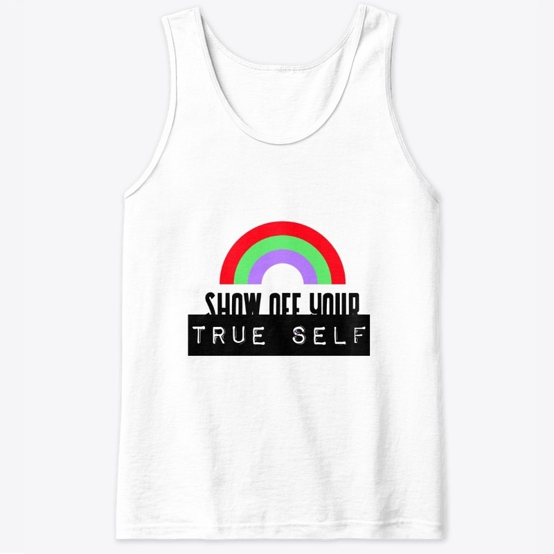 LGBTQIA Merchandise