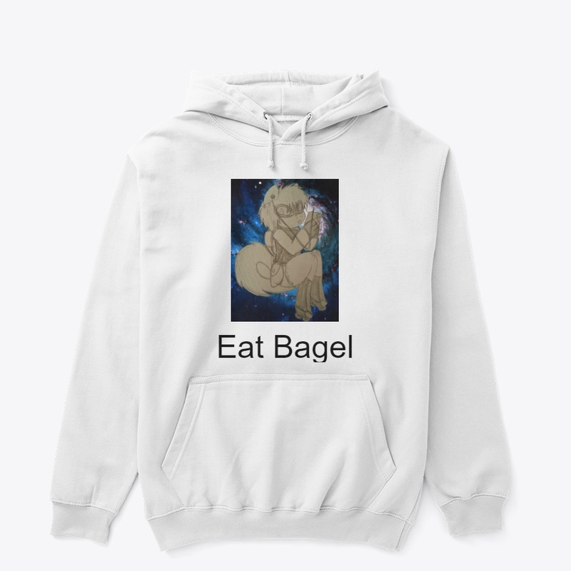 Eat Bagel