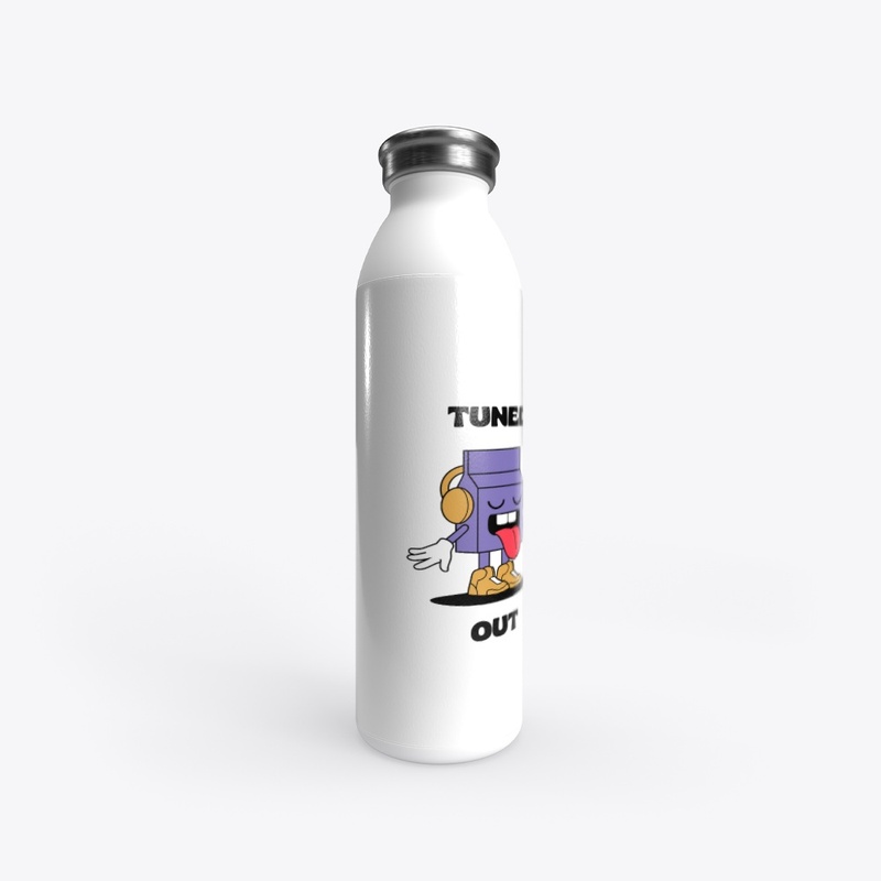 Tuned Out Wave 1