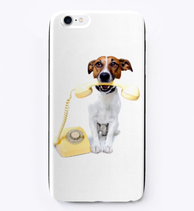 Dog Cases 