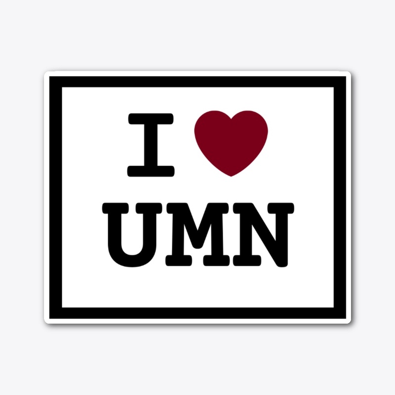 I Heart UMN