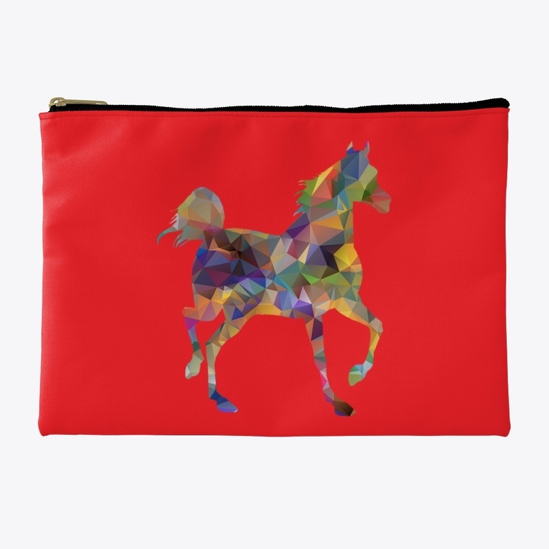 the horse dıgıdık dıgıdık
