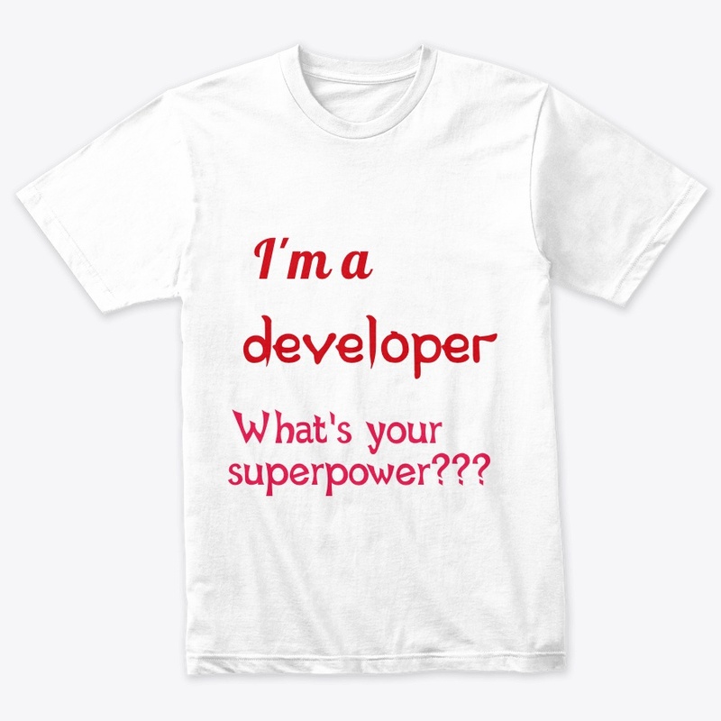 Developer