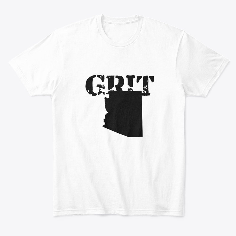 Arizona Grit