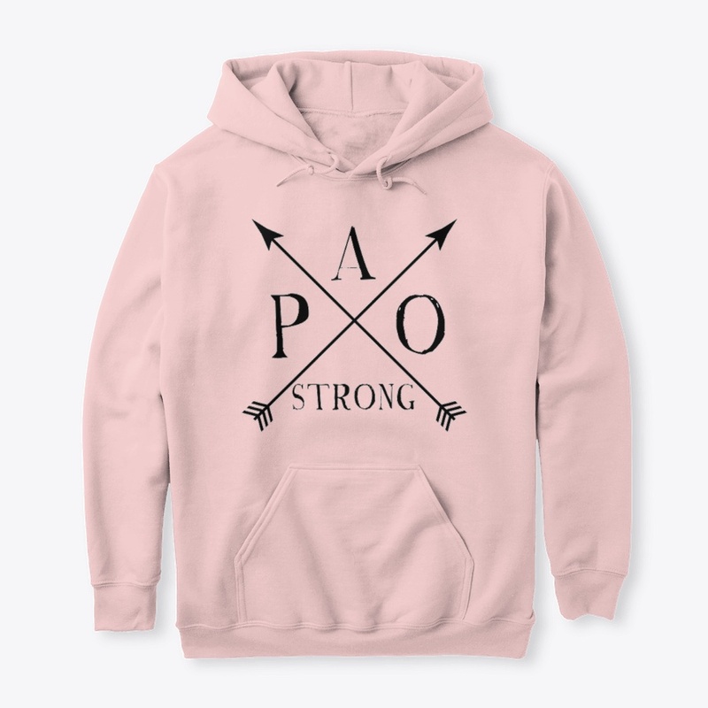 PAO Strong Collection