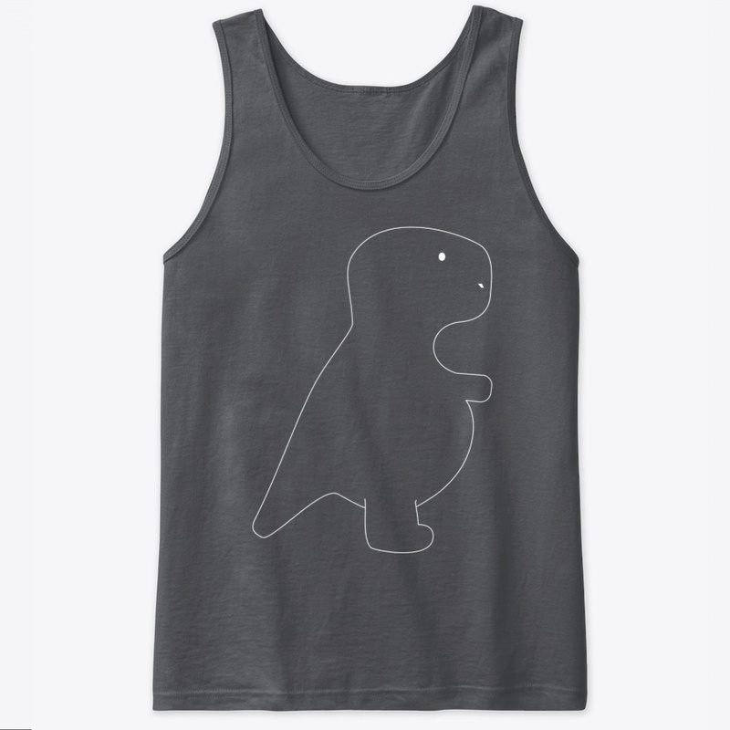 T-Rex Rawr!
