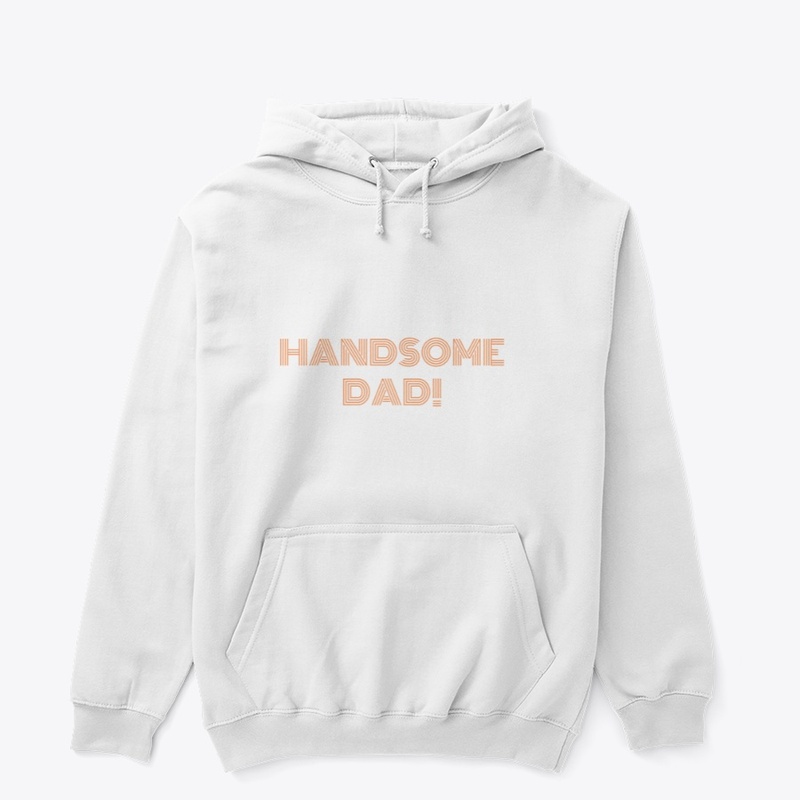 Handsome Dad