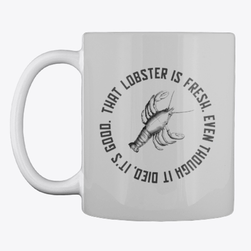 That Lobster