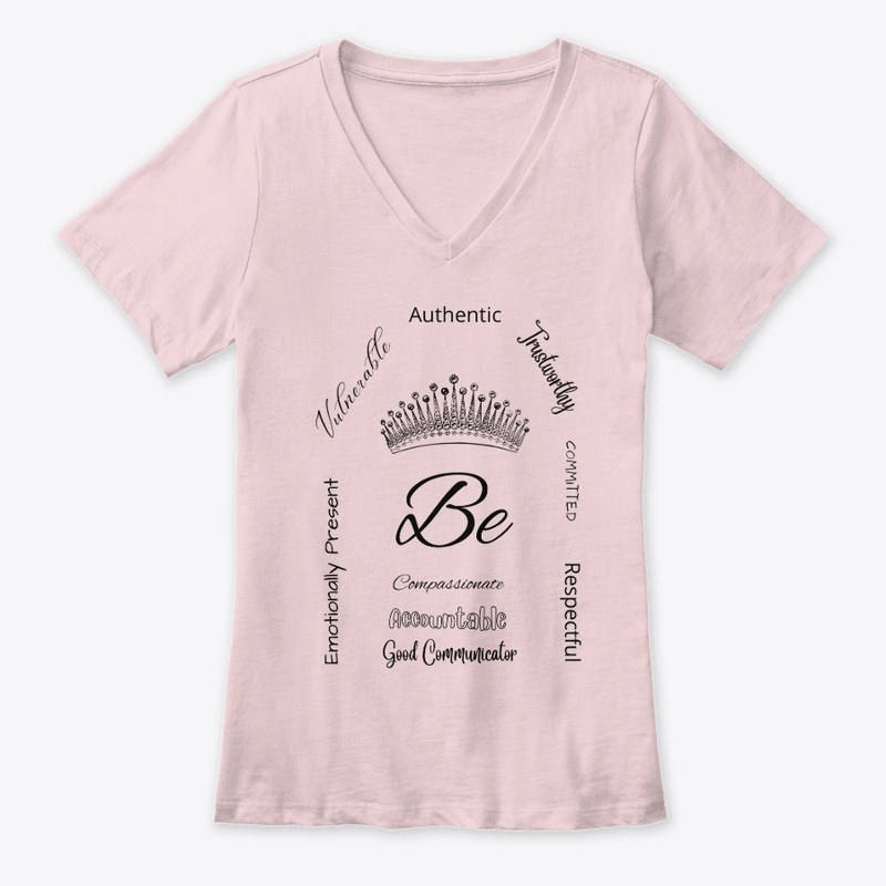 Be Shirt Collections