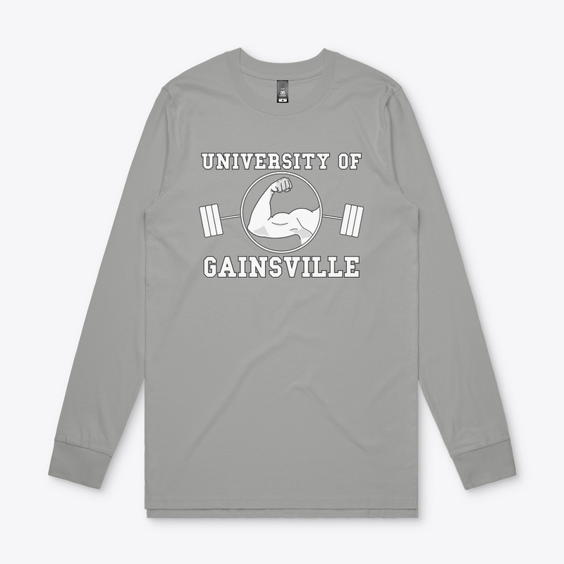 University Of Gainsville