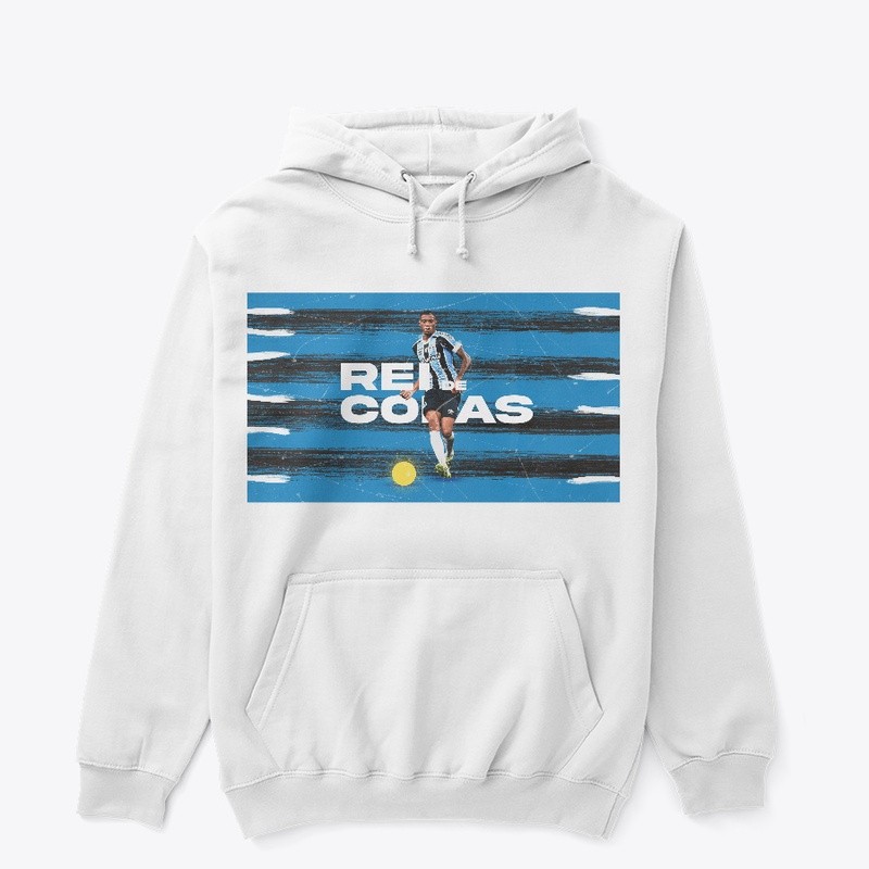 Gremio design - Rei De Copas