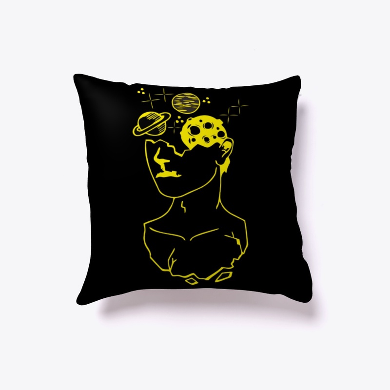 Brain P