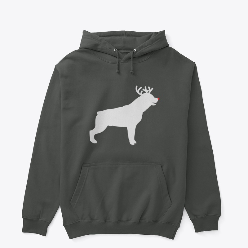 Rottweiler Deer