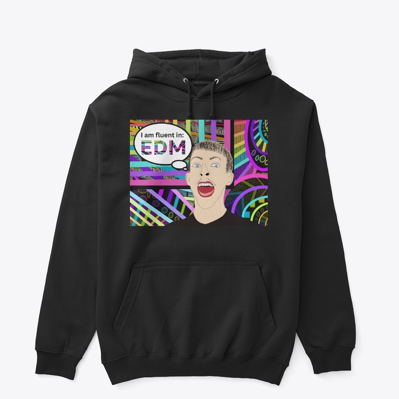 Unemployed Merch Drop<3