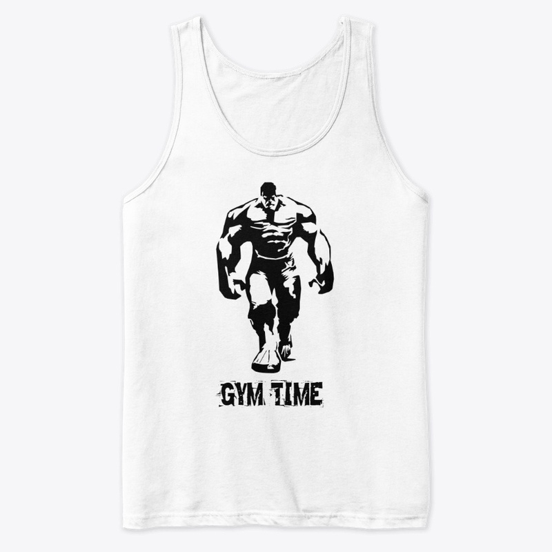 GYM LIFE