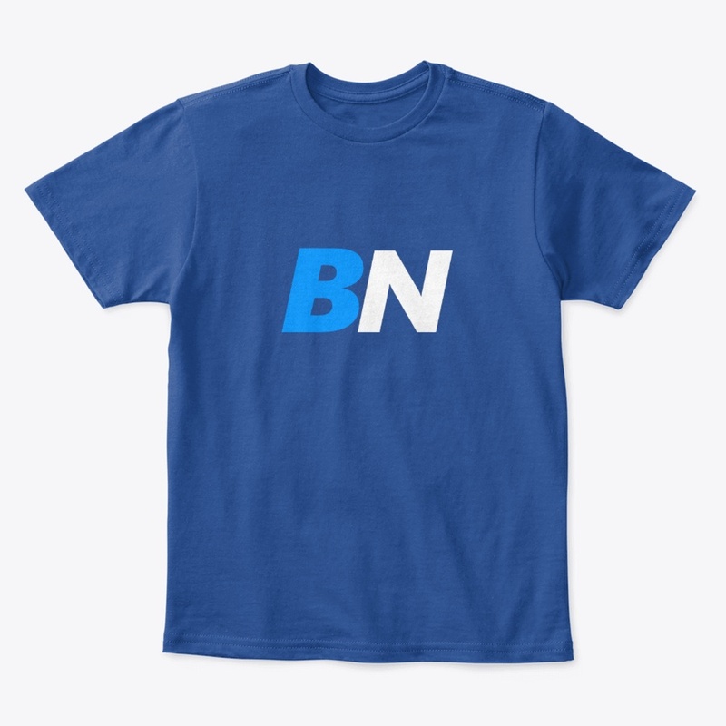 BloomNetwork Merchandise
