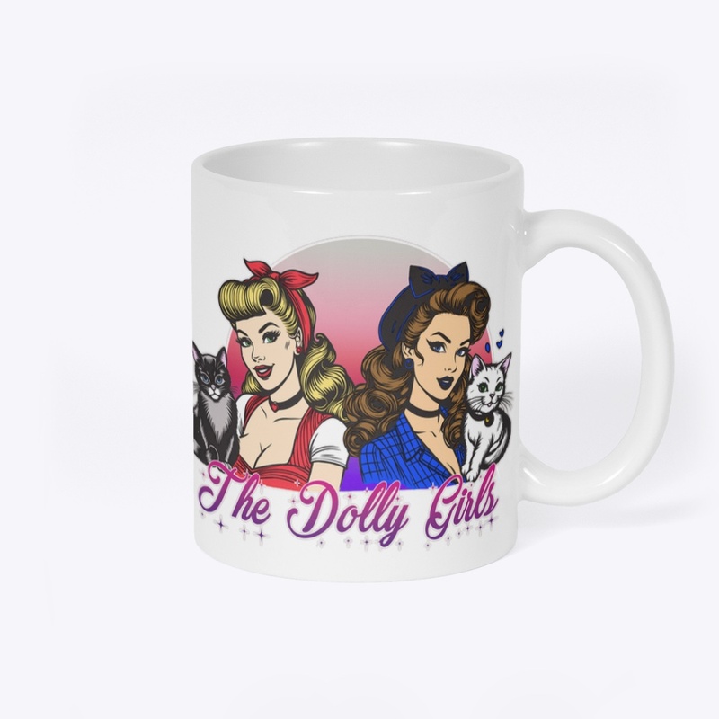 V2 Dolly Girls
