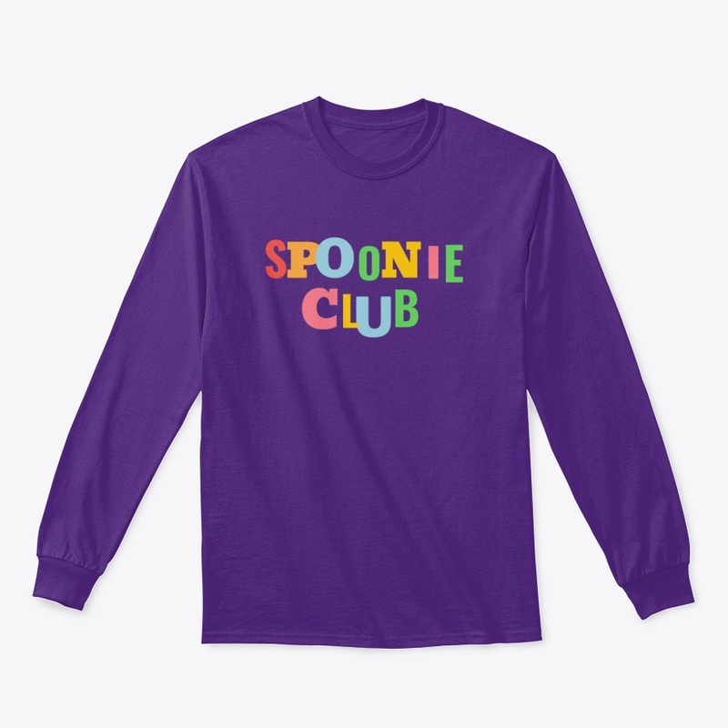 Spoonie Club