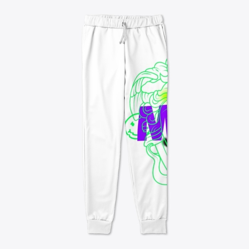 More Life Medusa