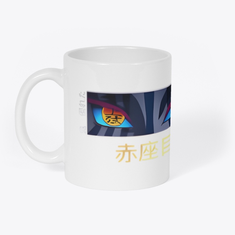 Anime T-shirts 