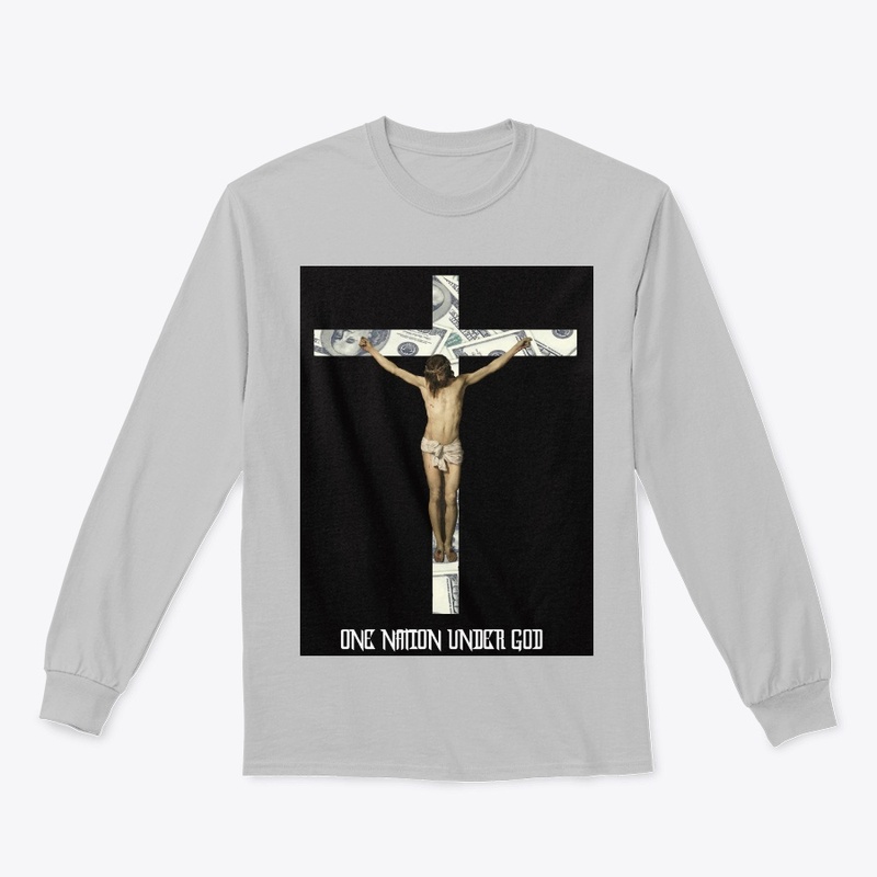 Under God 