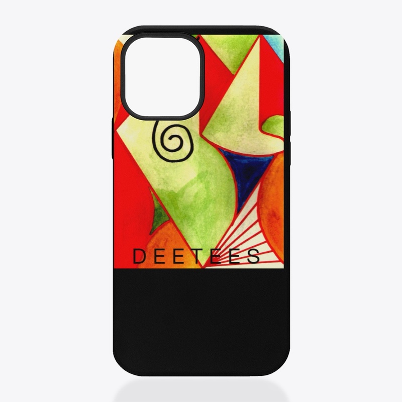 D E E T E E S Gear!