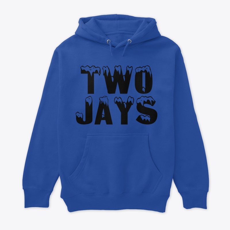 Premium Two Jays Hoodie