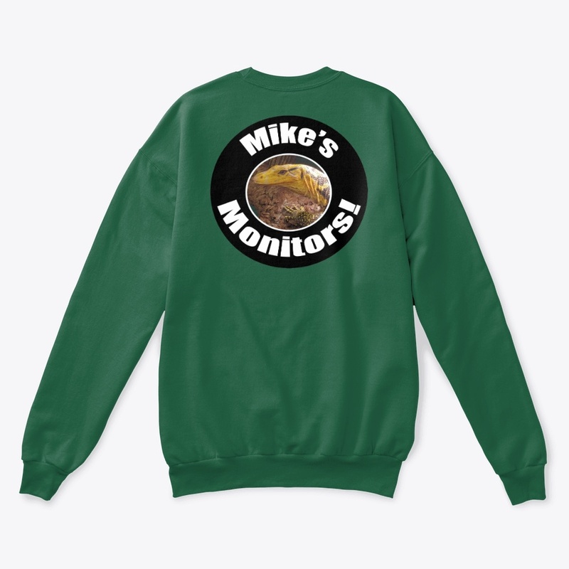 OG MIKE'S MONIITORS