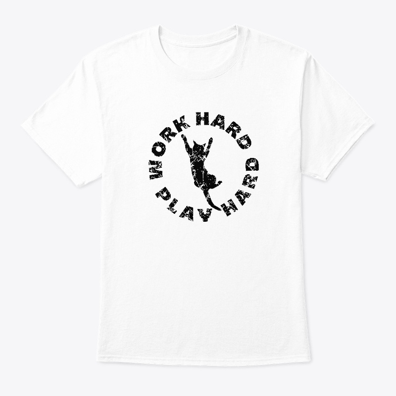 WHPH - Cat Scratch Fever