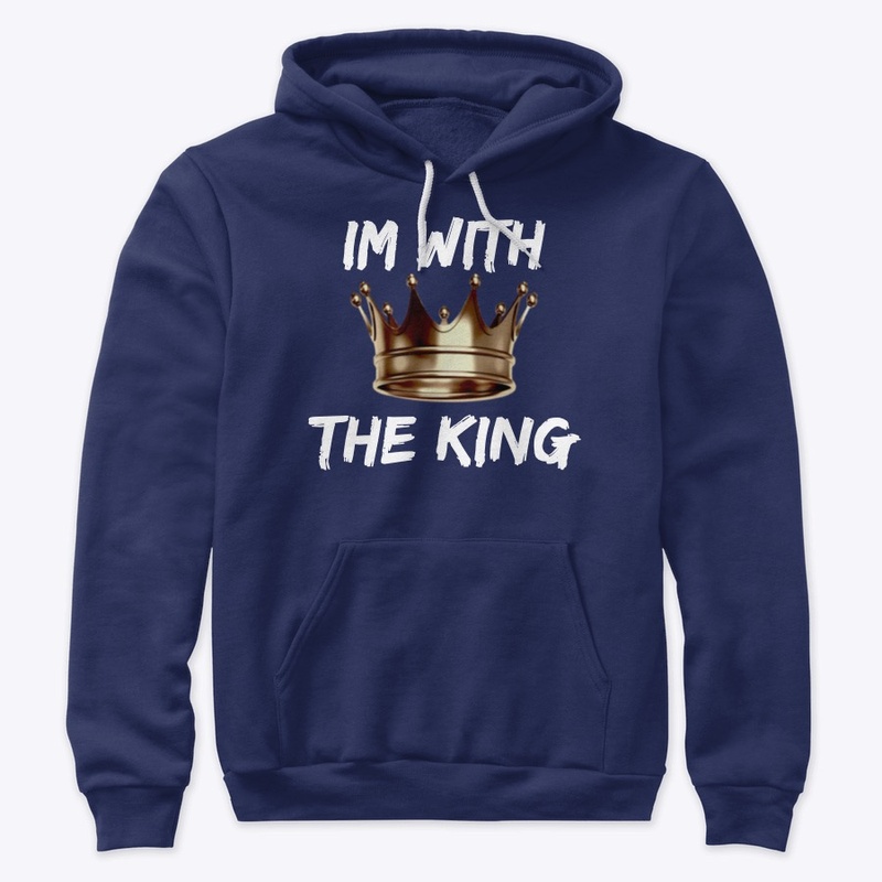 Im With The King