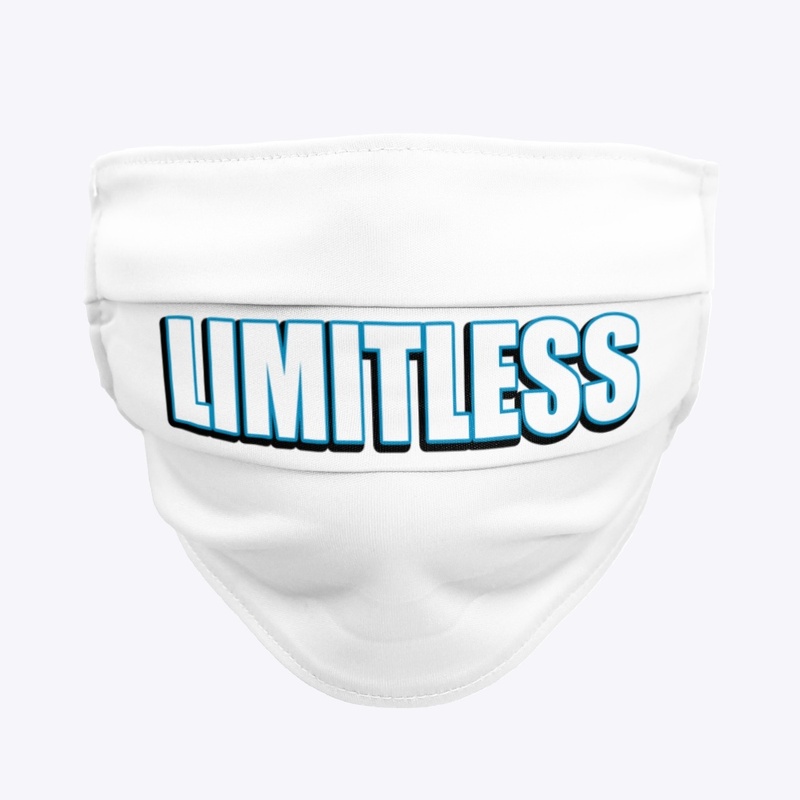Limitless Face Mask