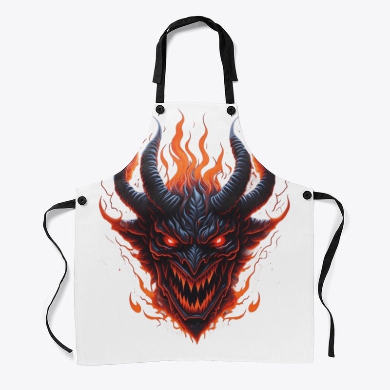 Fire Devil