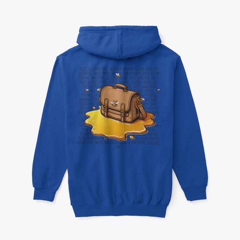 Bee Holding