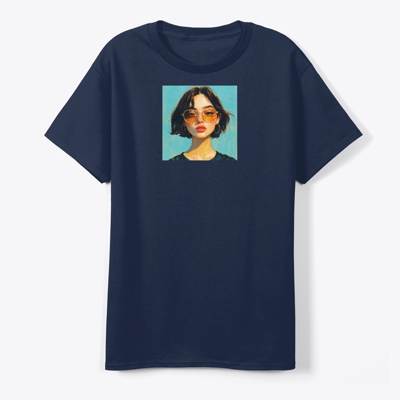 cool girl