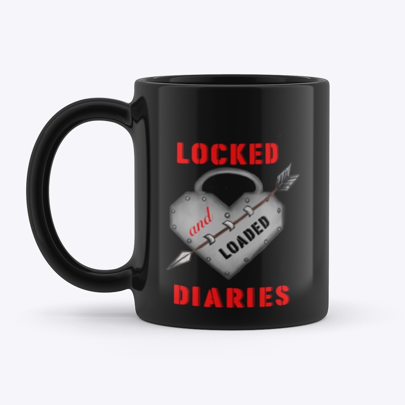 Locked And Loaded Diaries 