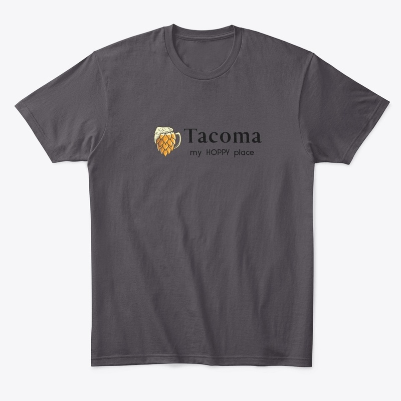Tacoma is my HOPPY place