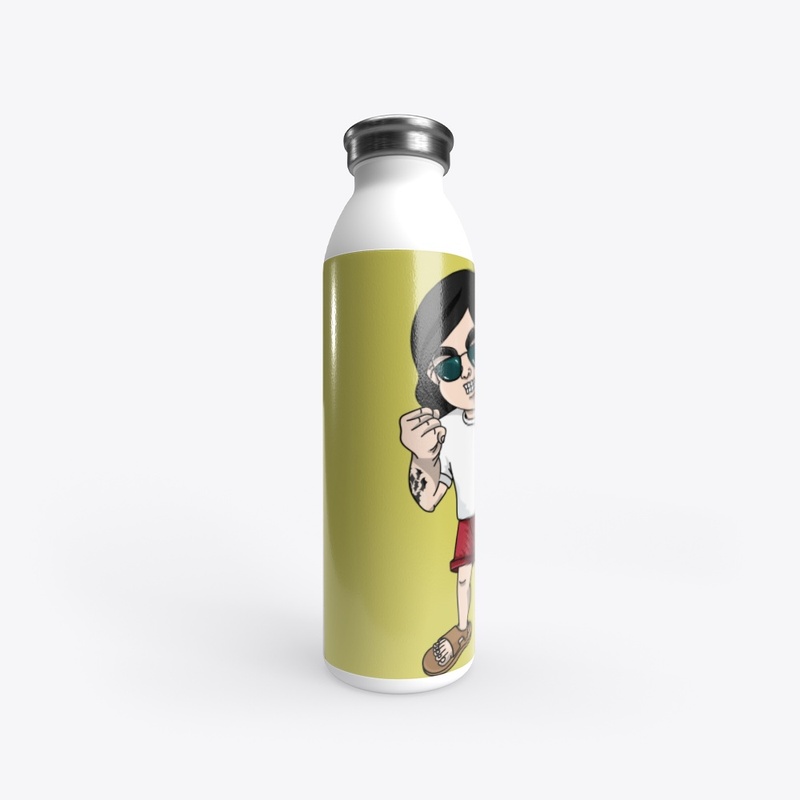 CULTURE CITIZEN SKATEBOARD APPAREL