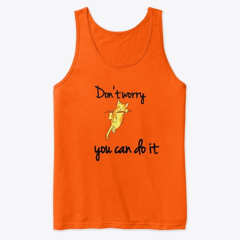 Don't worry you can do it