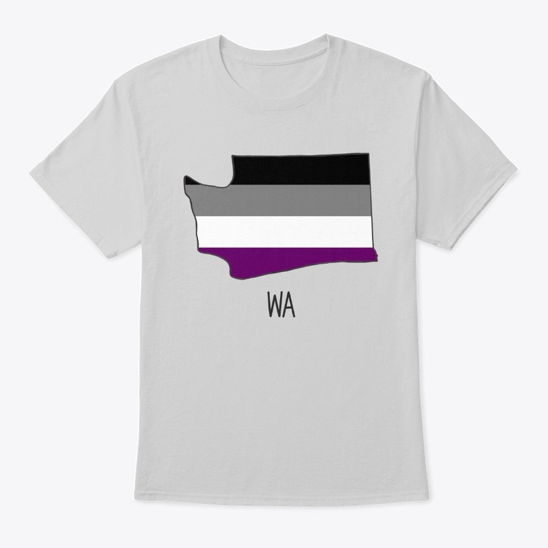 Asexual Washington