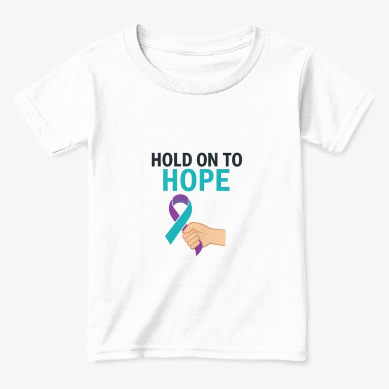 Hold on to Hope