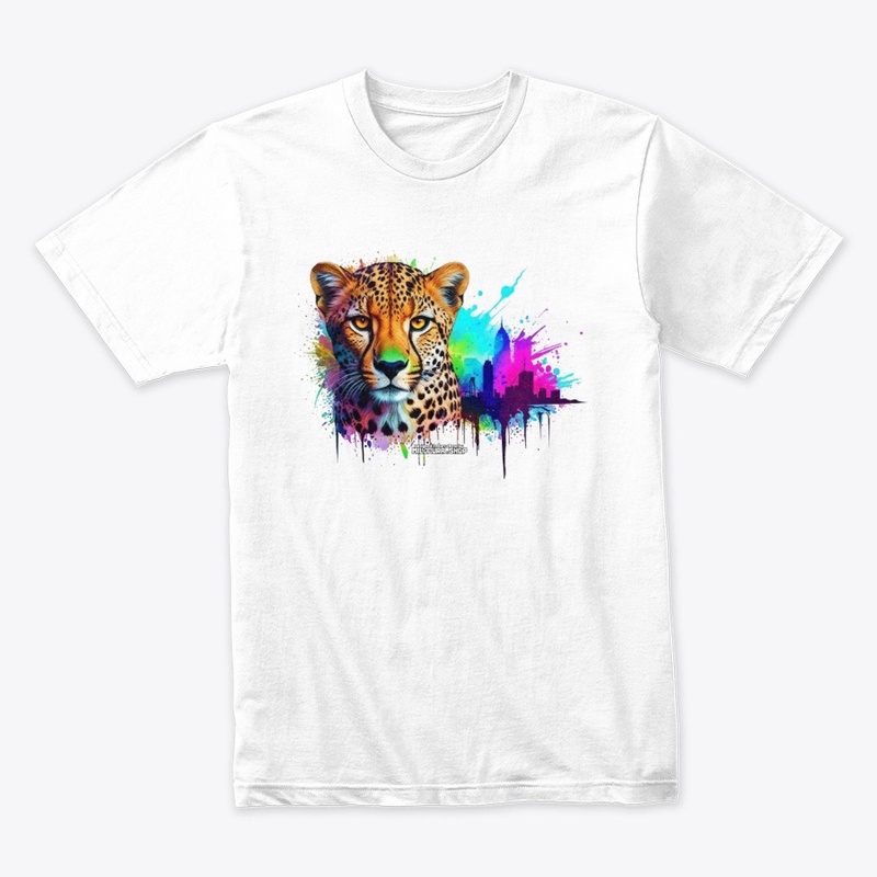 Run Wild  *Diseño del.