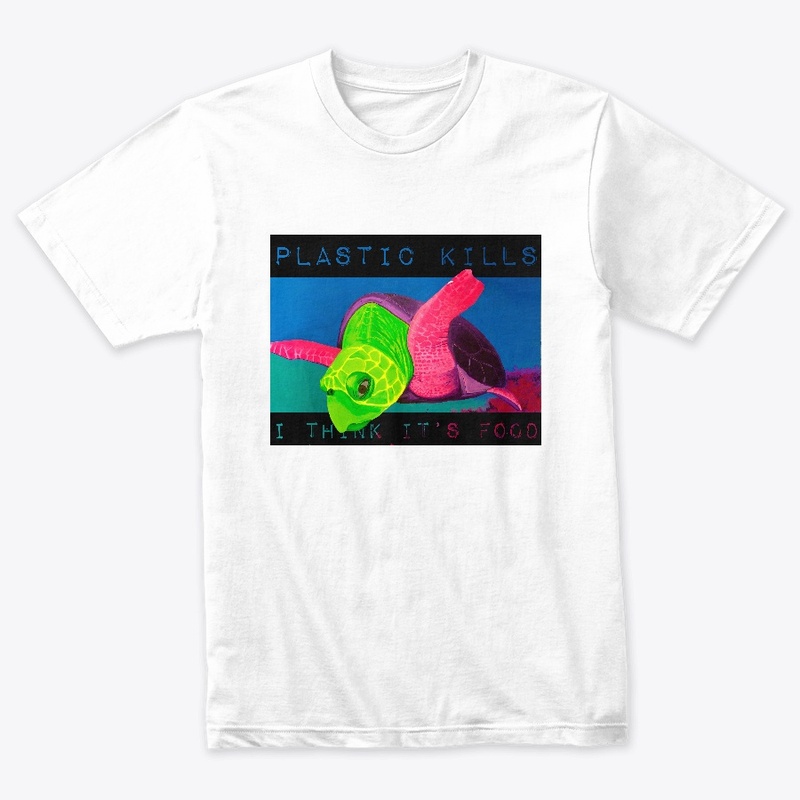 Plastic kills