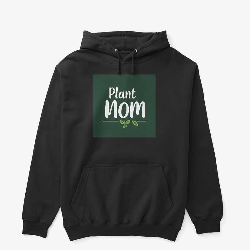 Plant Mom