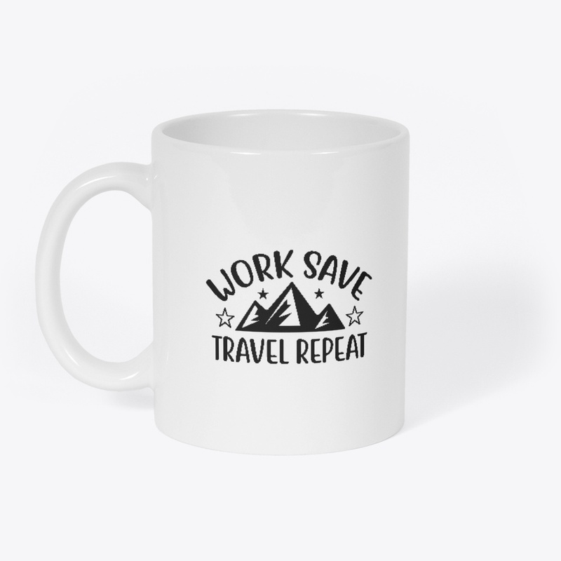 Work Save Travel