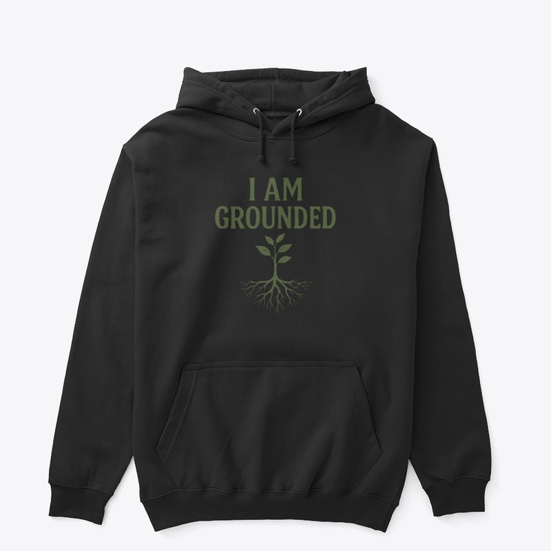 IAM Grounded