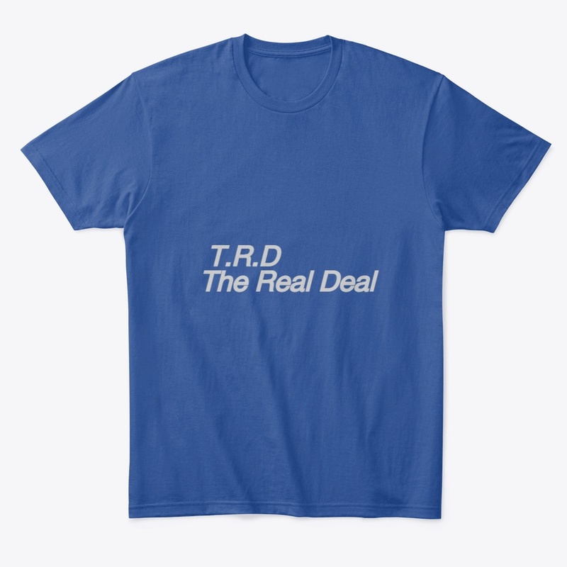 The Best Merch