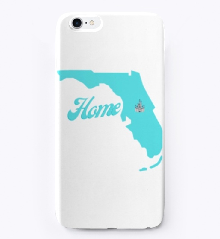 Our Florida Home!