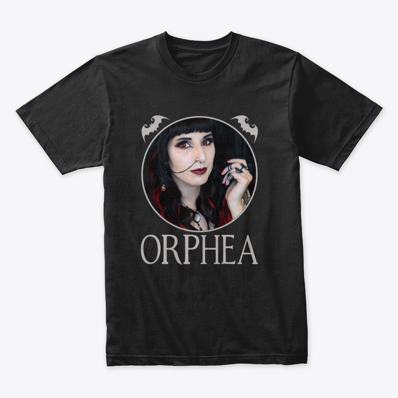 Orphea - classic red